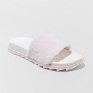 Women's Ferlet Indoor/Outdoor Slippers